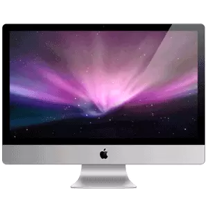 Apple iMac Computer Repair Chennai