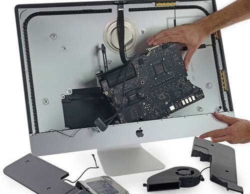 Apple iMac Screen Repair, Screen Replacement, Screen Repair Price, Screen Replacement Price, Apple Computer Screen Repair, Apple iMac Desktop Screen Price