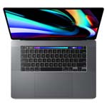 Macbook Pro 16-inch Screen Repair